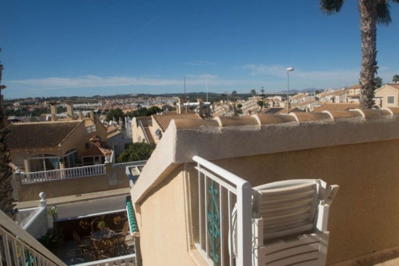 ST977: Villa te koop in Torrevieja, Alicante