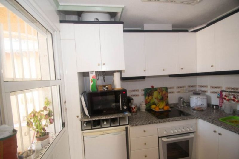 ST977: Villa te koop in Torrevieja, Alicante