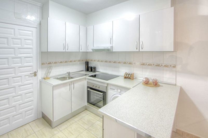 ST978: Appartement te koop in Orihuela Costa, Alicante