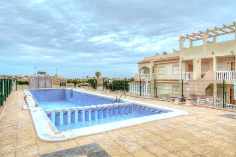 ST978: Appartement te koop in Orihuela Costa, Alicante