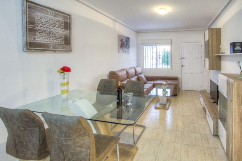 ST978: Appartement te koop in Orihuela Costa, Alicante