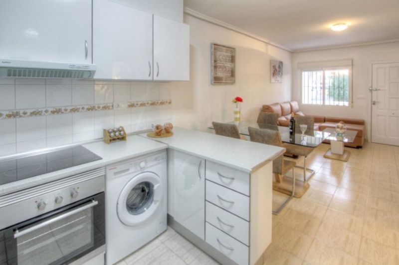 ST978: Appartement te koop in Orihuela Costa, Alicante