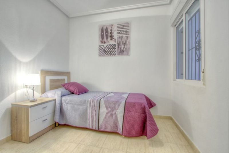 ST978: Appartement te koop in Orihuela Costa, Alicante