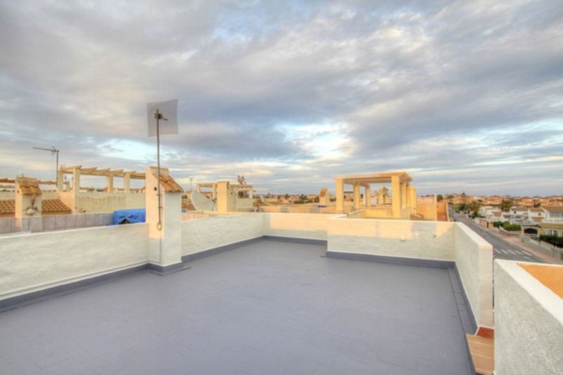 ST978: Appartement te koop in Orihuela Costa, Alicante