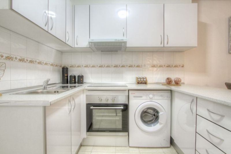 ST978: Appartement te koop in Orihuela Costa, Alicante