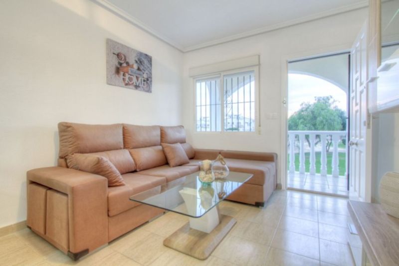 ST978: Appartement te koop in Orihuela Costa, Alicante