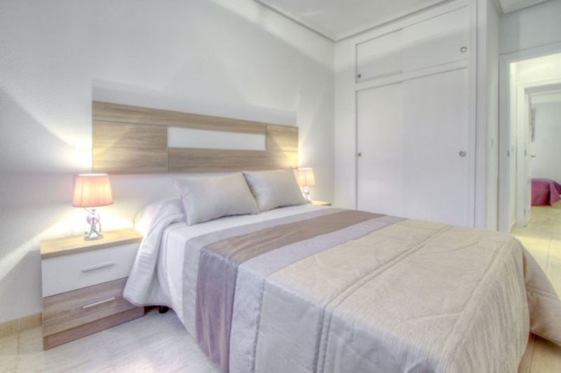ST978: Appartement te koop in Orihuela Costa, Alicante