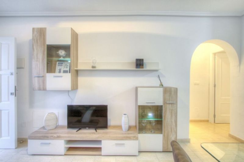 ST978: Appartement te koop in Orihuela Costa, Alicante