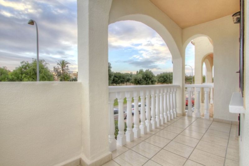 ST978: Appartement te koop in Orihuela Costa, Alicante
