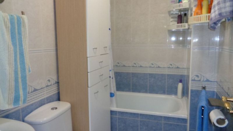 ST979: Apartamento en venta en Torrevieja, Alicante