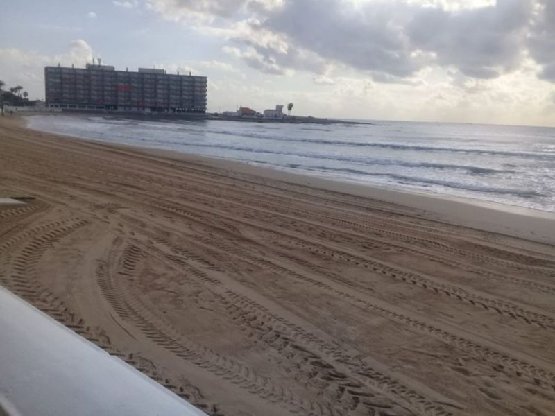 ST979: Apartamento en venta en Torrevieja, Alicante