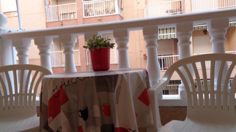 ST979: Apartamento en venta en Torrevieja, Alicante