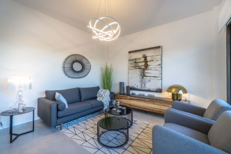 ST980: Villa for Sale in San Javier , Alicante