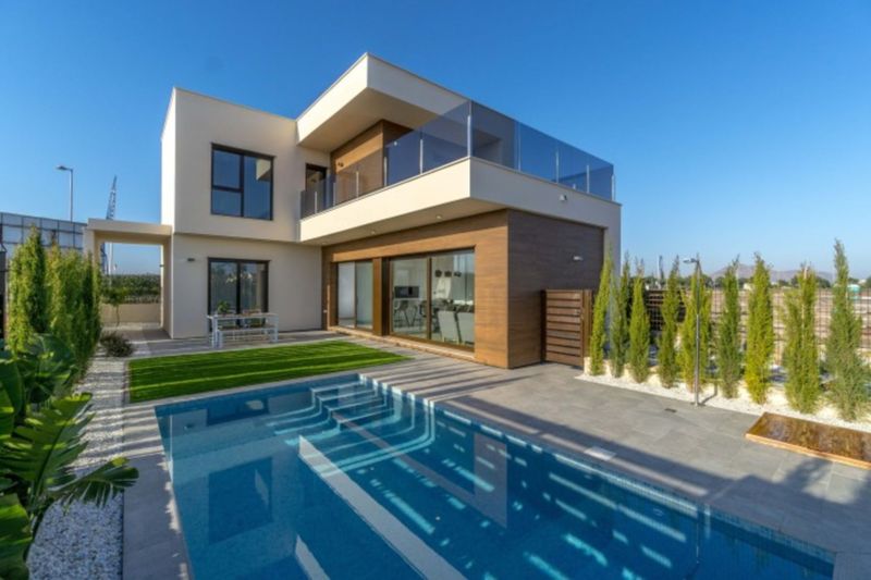Villa for Sale in San Javier , Alicante