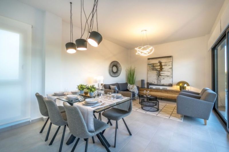ST980: Villa for Sale in San Javier , Alicante