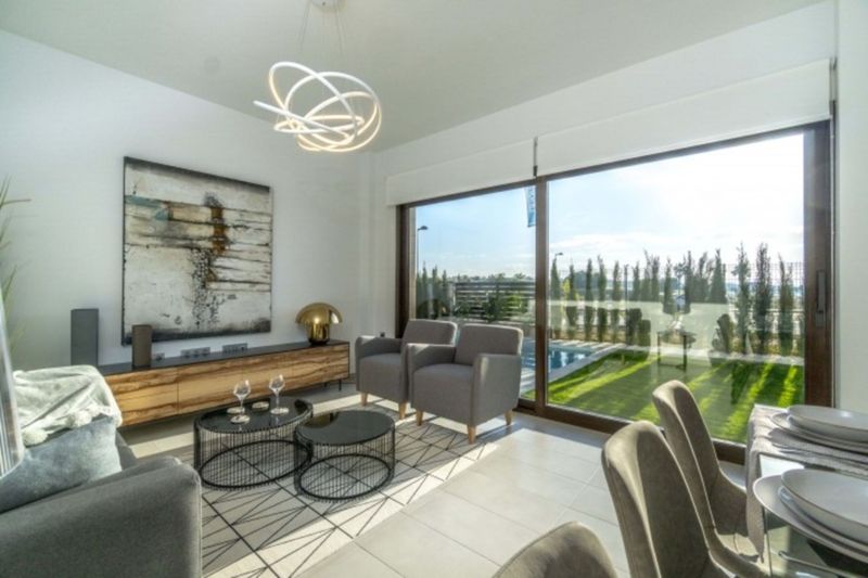 ST980: Villa for Sale in San Javier , Alicante