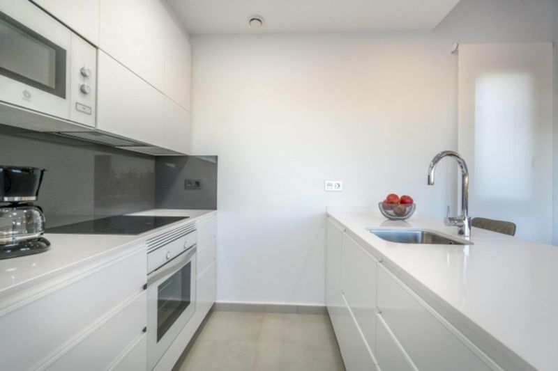 ST980: Villa for Sale in San Javier , Alicante