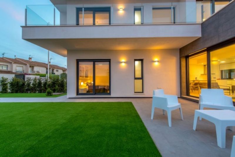 ST981: Villa for Sale in San Javier, Murcia