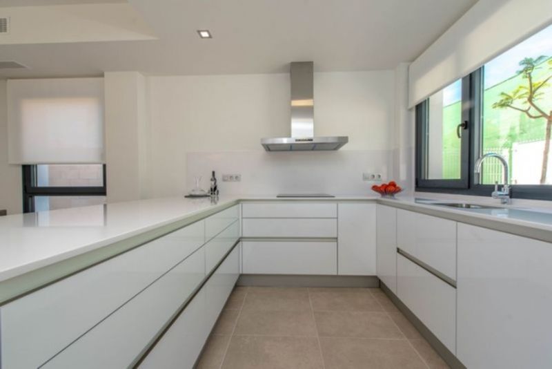 ST981: Villa for Sale in San Javier, Murcia