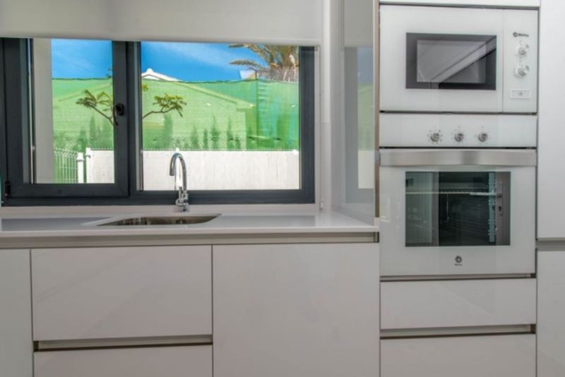 ST981: Villa for Sale in San Javier, Murcia