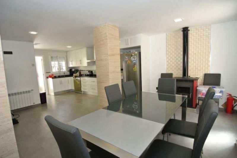 ST982: Villa à vendre dans Torrevieja, Alicante