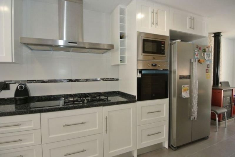 ST982: Villa à vendre dans Torrevieja, Alicante