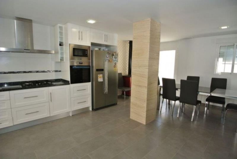 ST982: Villa à vendre dans Torrevieja, Alicante