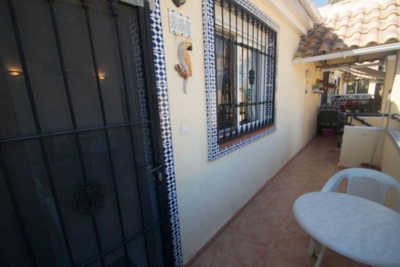 ST983: Villa for Sale in Orihuela Costa, Alicante