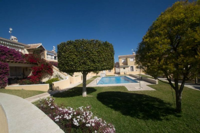 Villa te koop in Orihuela Costa, Alicante