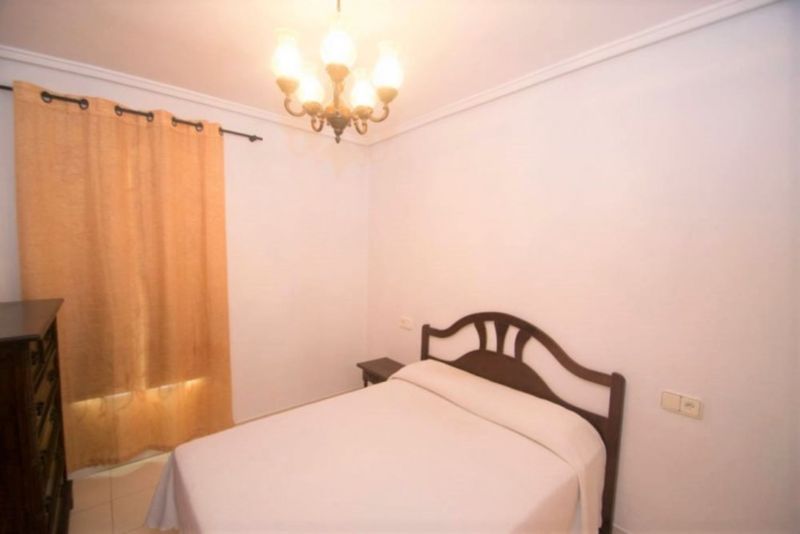 ST989: Duplex for Sale in Torrevieja, Alicante