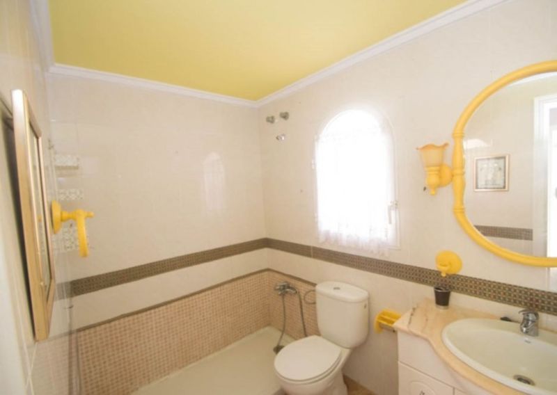 ST989: Duplex for Sale in Torrevieja, Alicante