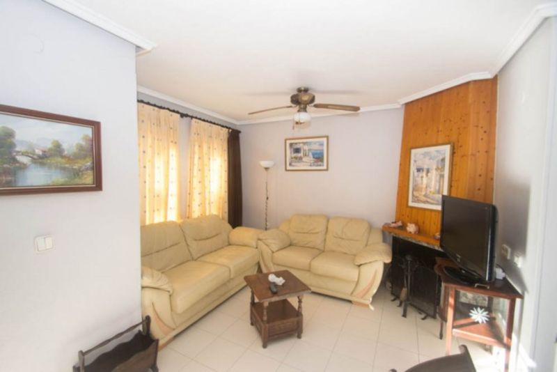ST989: Duplex for Sale in Torrevieja, Alicante