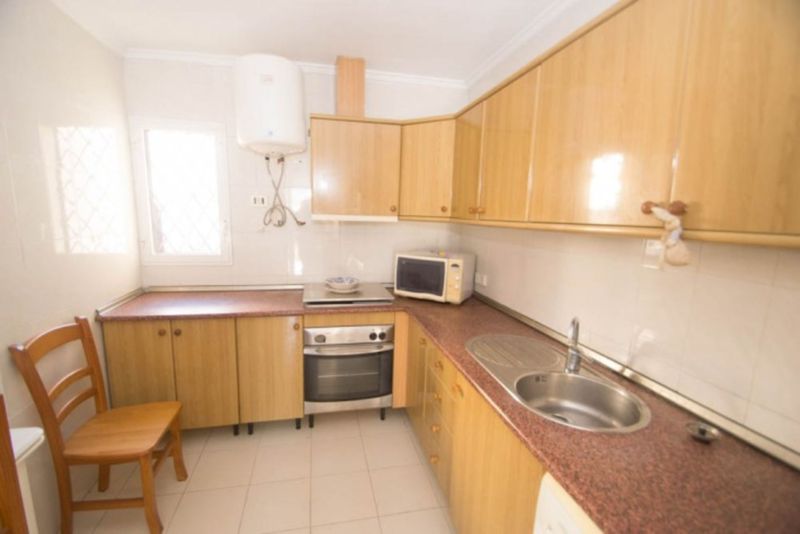 ST989: Duplex for Sale in Torrevieja, Alicante