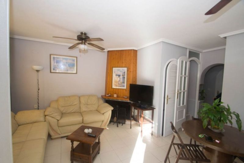 ST989: Duplex for Sale in Torrevieja, Alicante