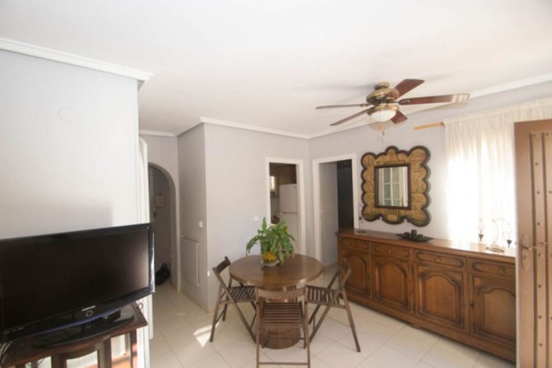 ST989: Duplex for Sale in Torrevieja, Alicante