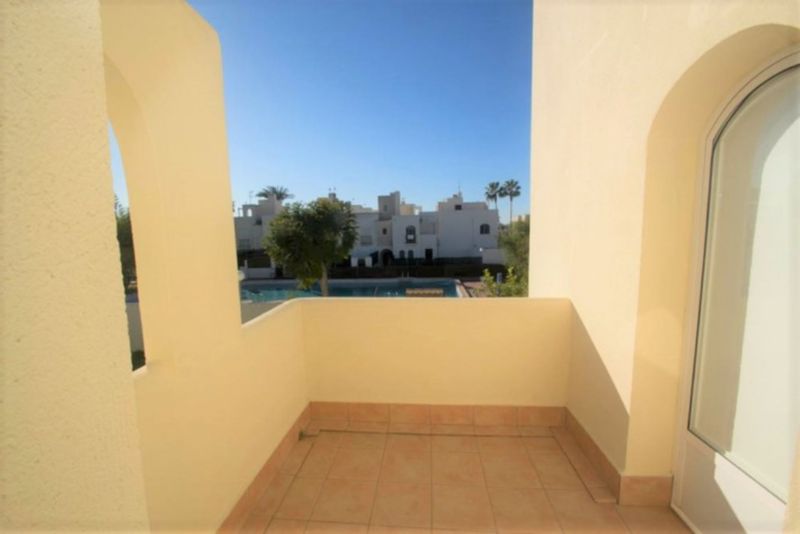ST989: Duplex for Sale in Torrevieja, Alicante