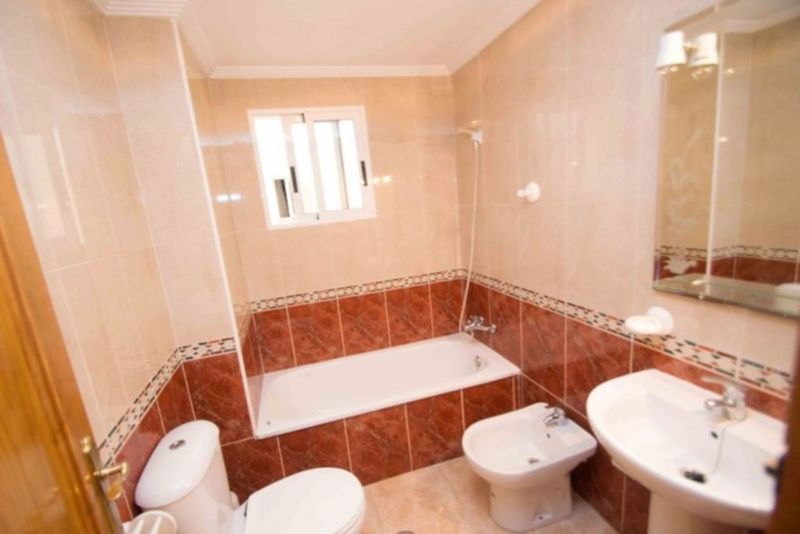 ST992: Appartement à vendre dans Torrevieja, Alicante