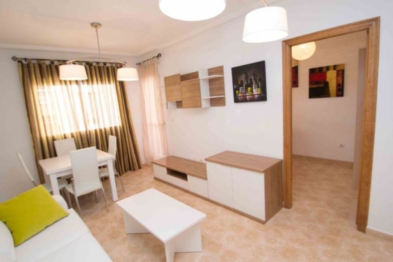 ST992: Appartement à vendre dans Torrevieja, Alicante