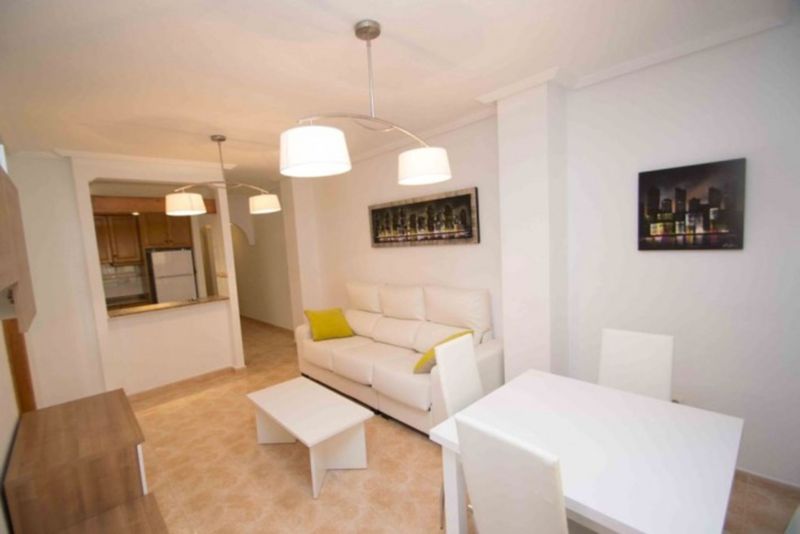 ST992: Appartement à vendre dans Torrevieja, Alicante