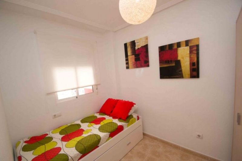 ST992: Appartement à vendre dans Torrevieja, Alicante